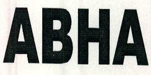 Abha Device mark 2370120 Trademark