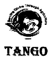 B Tango (logo) Device mark 2541186 Trademark