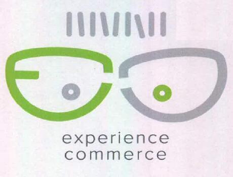 Experience Commerce (device Of Spectacles) Device mark 2443958 Trademark