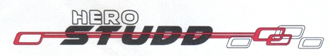 Hero Studd Device mark 2838414 Trademark