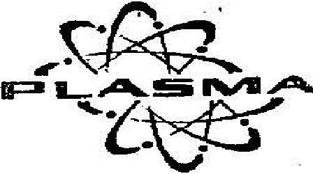 Plasma Device mark 1916821 Trademark