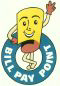 Bill Pay Point (logo) Device mark 1560752 Trademark