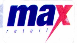 Max Retail Device mark 1354031 Trademark