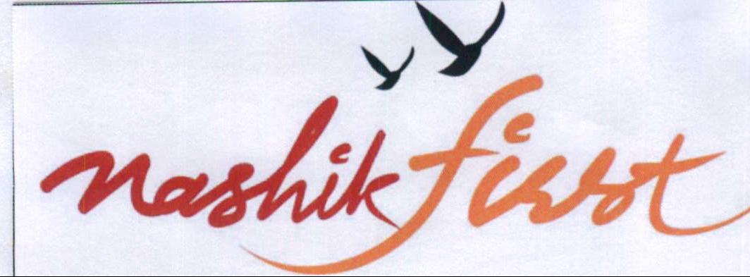 Nashik First Device mark 1954097 Trademark