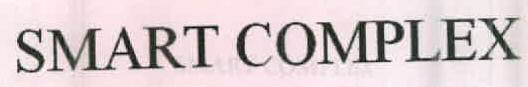 Smart Complex Device mark 2372740 Trademark