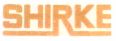 Shirke (label) Device mark 1558807 Trademark