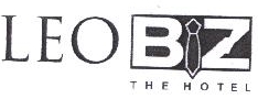 Leo Biz The Hotel Device mark 1943580 Trademark