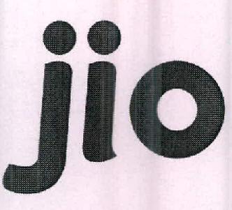 Jio Device mark 2466114 Trademark