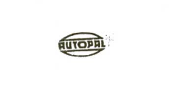 Autopal Device mark 2013377 Trademark