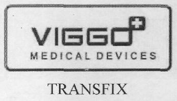 Viggo+ Medical Devices Transfix Device mark 2963243 Trademark