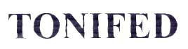 Tonifed Device mark 1167515 Trademark