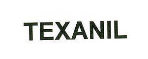 Texanil Device mark 1773245 Trademark