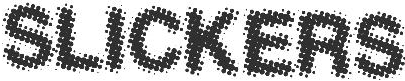 Slickers Device mark 1966892 Trademark