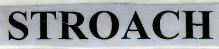 Stroach Device mark 2026817 Trademark