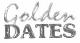 Golden Dates (special Form Of Writing) Device mark 1571276 Trademark