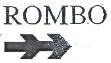 Rombo Device mark 1763964 Trademark