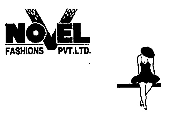 Novel Device mark 698598 Trademark