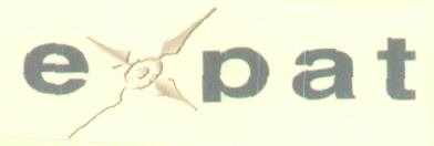 Expat (device) Device mark 1615522 Trademark