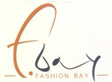 F. Bay Fashion Bay Device mark 1418032 Trademark
