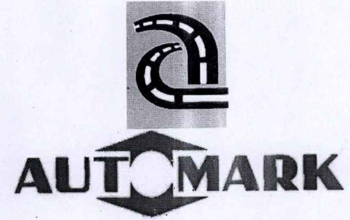 Auto Mark Device mark 1846361 Trademark