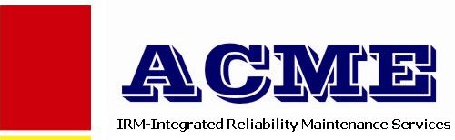 Acme Irm-integrated Reliability Maintenance Services Device mark 2590846 Trademark