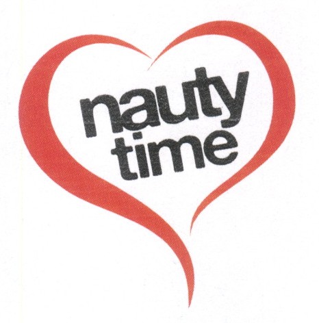 Nauty Time Device mark 2818885 Trademark