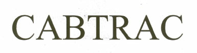 Cabtrac Device mark 1967604 Trademark