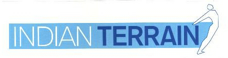 Indian Terrain Label Device mark 1244422 Trademark