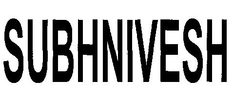 Subhnivesh Device mark 2153168 Trademark