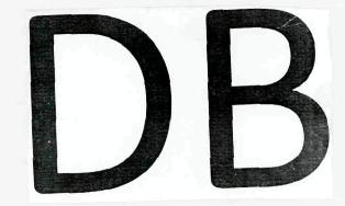 Db Device mark 2583870 Trademark