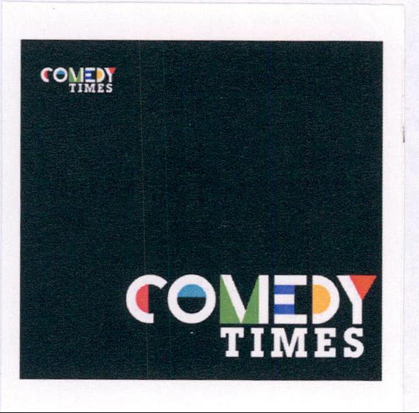 Comedy Times Device mark 2020390 Trademark