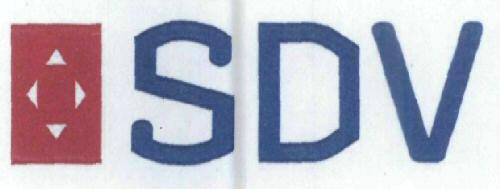 Sdv Device mark 1918399 Trademark