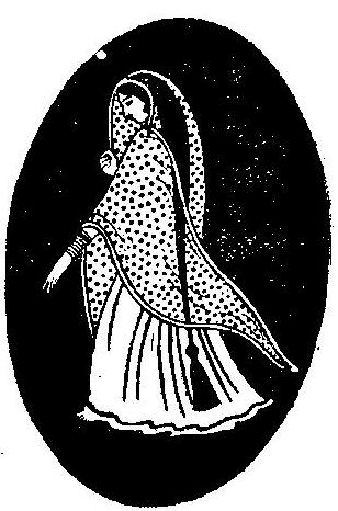 Device Of Women Device mark 134385 Trademark