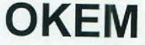 Okem Device mark 2660244 Trademark
