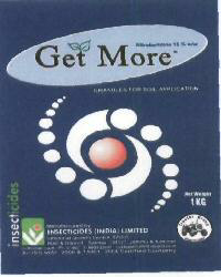Get More Device mark 1817404 Trademark