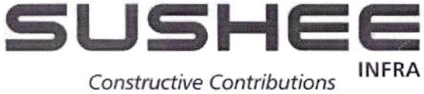 Sushee Infra Device mark 2458145 Trademark