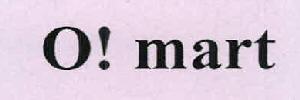 O! Mart Device mark 2348791 Trademark