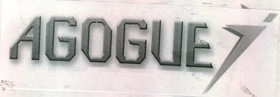 Agogue Device mark 2220834 Trademark