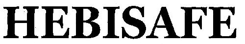 Hebisafe Device mark 2936184 Trademark
