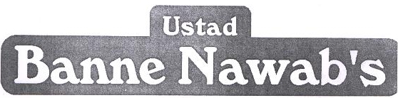 Ustad, Banne Nawabs Device mark 1668768 Trademark