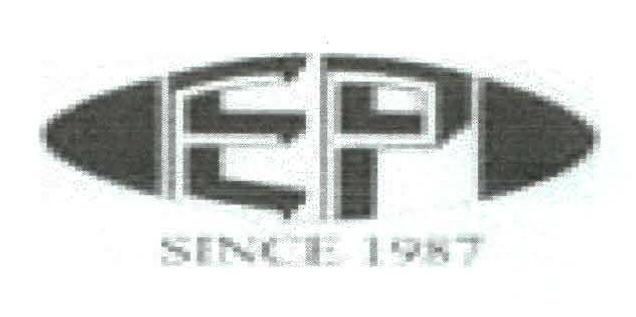 Ep (with Device) Device mark 2024075 Trademark