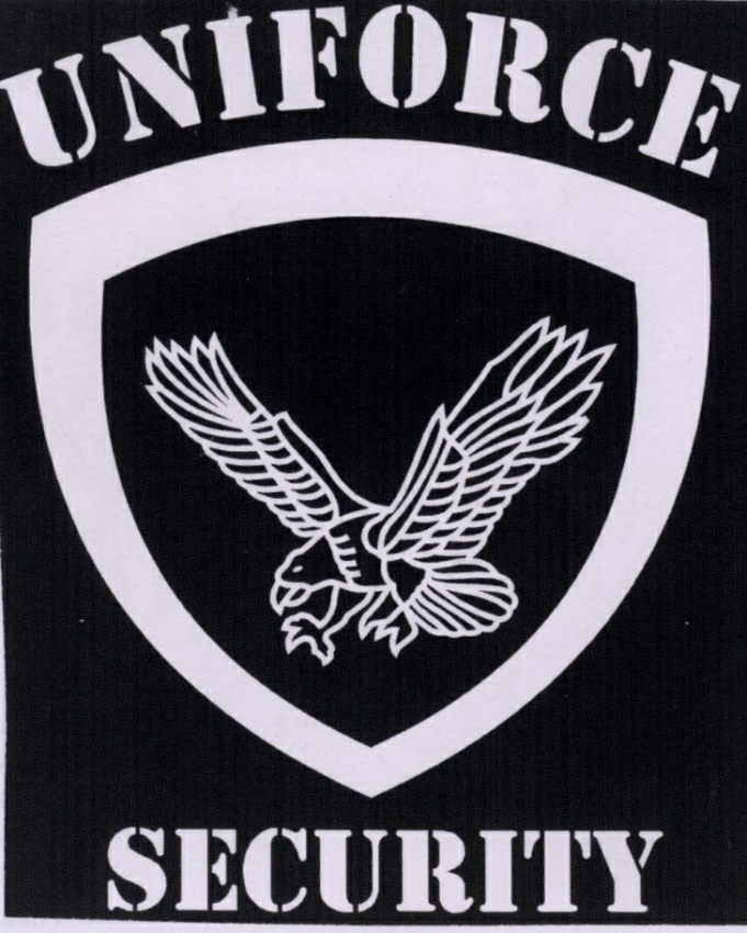 Uniforce Security Device mark 1948391 Trademark