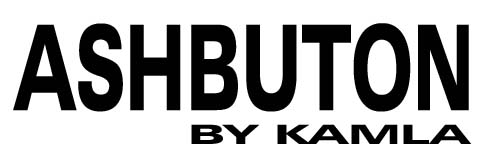 Ashbuton By Kamla Device mark 2848564 Trademark