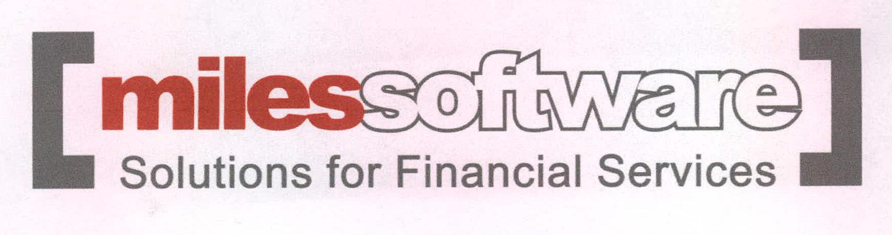 Miles Software Device mark 2216857 Trademark