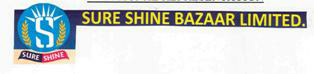S Sure Shine Bazaar Limited. Device mark 2377427 Trademark