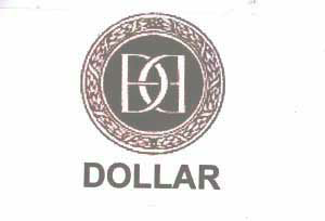 Dollar Device mark 1866914 Trademark