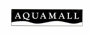 Aquamall (lable) Device mark 1180828 Trademark