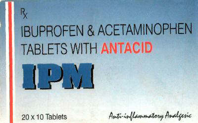 Ipm Device mark 816560 Trademark