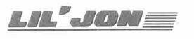 Lil' Jon (device Of Underline) Device mark 1565743 Trademark