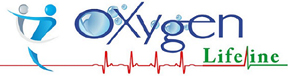 Oxygen Lifeline Device mark 2926721 Trademark